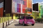 Renault Twingo 2011 года